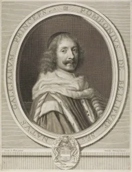Pompon de Bellièvre