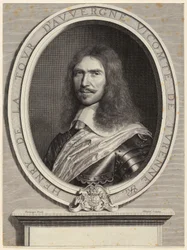 Henri II de La Tour d