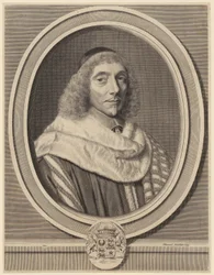 Jean-Antoine de Mesmes portréja