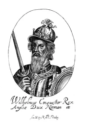 William a hódító.