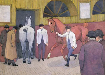 Lóvásár