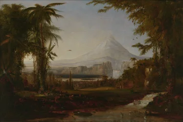 Az Édenkert