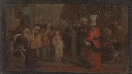 [Az egyik] Illusztrációk Shakespeare-hez