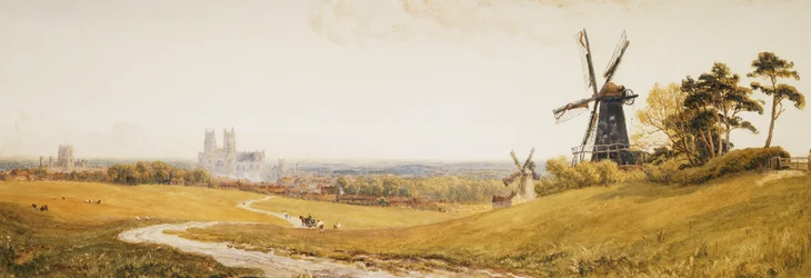 Beverley miniszter