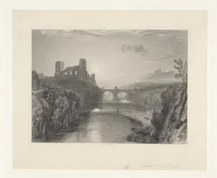 Barnard kastély, Durham