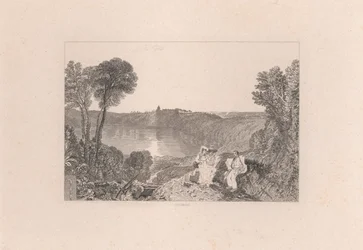Albano-tó