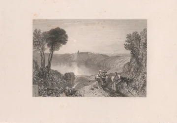 Albano-tó