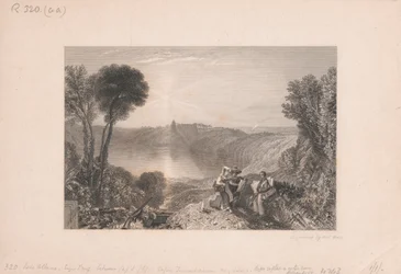 Albano-tó