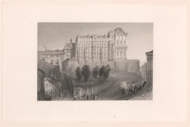Blois-i palota