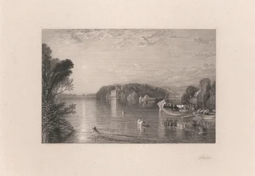 Virginia Water 11. sz