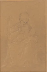 Anya és gyermek