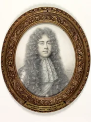 James Scott, Monmouth és Buccleuch hercege