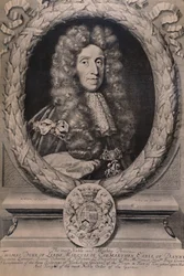 Thomas Osborne, Leeds 1. hercege, angol államférfi, 1694 1894