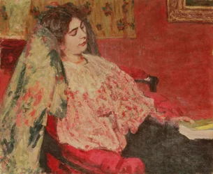 A többi, 1905