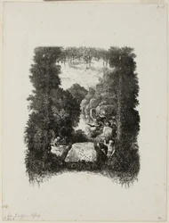 Hippolyte de Thierry-Faletáns mesék és mesék előképe