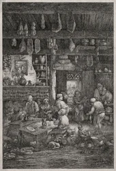 Moldvai beltér, 1856.