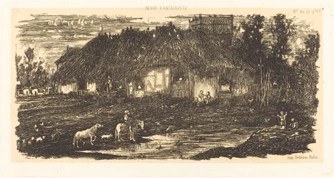 A Tanyaudvar