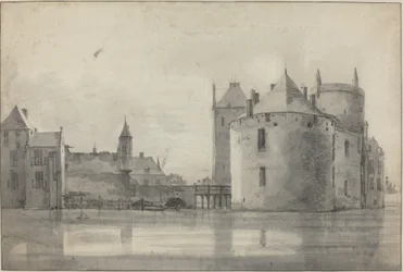 Culemborg kastély