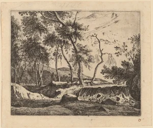 A vízesés: pl.6