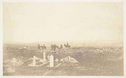 Temető, Cathcart