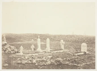 Temető, Cathcart