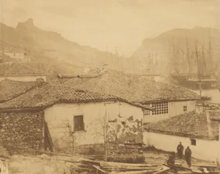 Balaklavai nyaralók