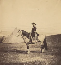Bosquet tábornok