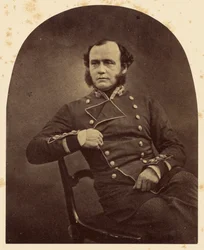 Charles Ashe Windham vezérőrnagy