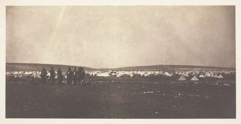 Picquet-ház, Cathcart