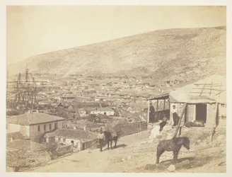 Balaklava városa