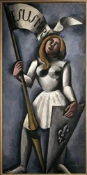 Szent Johanna