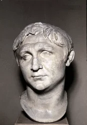 Pompeius Magnus portréja