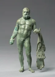 Herkules, Kr.e. 30-20