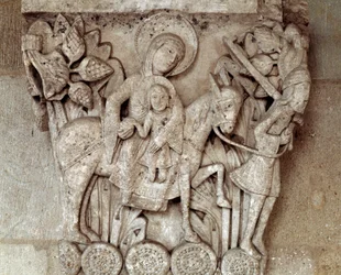 Menekülés Egyiptomba