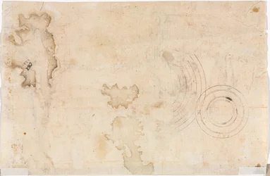 Koncentrikus körök, c. 1535.