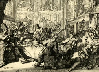 Így megy a csillagokhoz, mégpedig 1681-hez