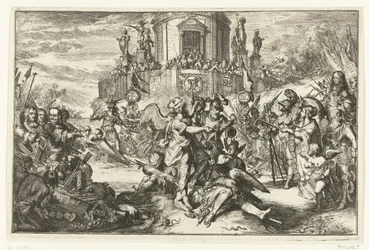 Győzelmek Willem érkezésével III