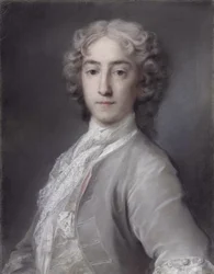 Lord Sidney Beauclerk portréja (1703-1744)