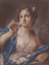 Tavasz, 1720-as évek