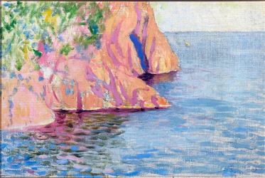 Zoast, 1910-1914 körül