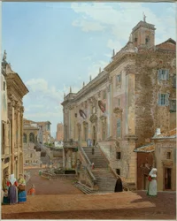 Róma / Róma (Olaszország),