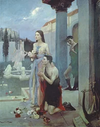 Szent Cecília