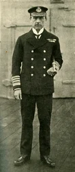 A főparancsnok, Sir John Jellicoe admirális, c1915, c1920.