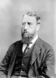 Devonshire hercege, 1891-1908.