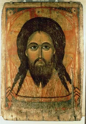 A szent arc (panel)