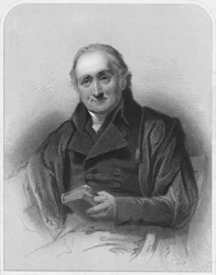 Alexander Adam, L.L.D., 19. század közepe.