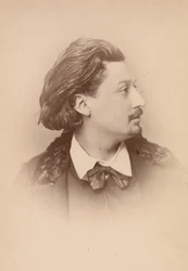 [Ismeretlen tárgy], 1860-as évek.