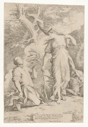 Ceres és Phytalus