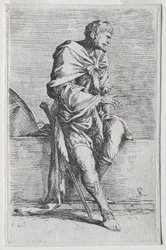 A figura sorozat: Figurina