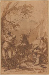 A Jupiter nevelése